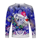 custom-personalised-australian-koala-long-sleeve-shirt-original-style-blue