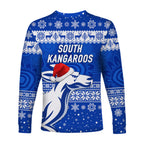 south-alice-football-club-long-sleeve-shirt-christmas-kangaroos-simple-style