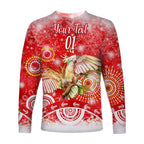 custom-personalised-australia-cockatoo-christmas-long-sleeve-shirt-original-style-red