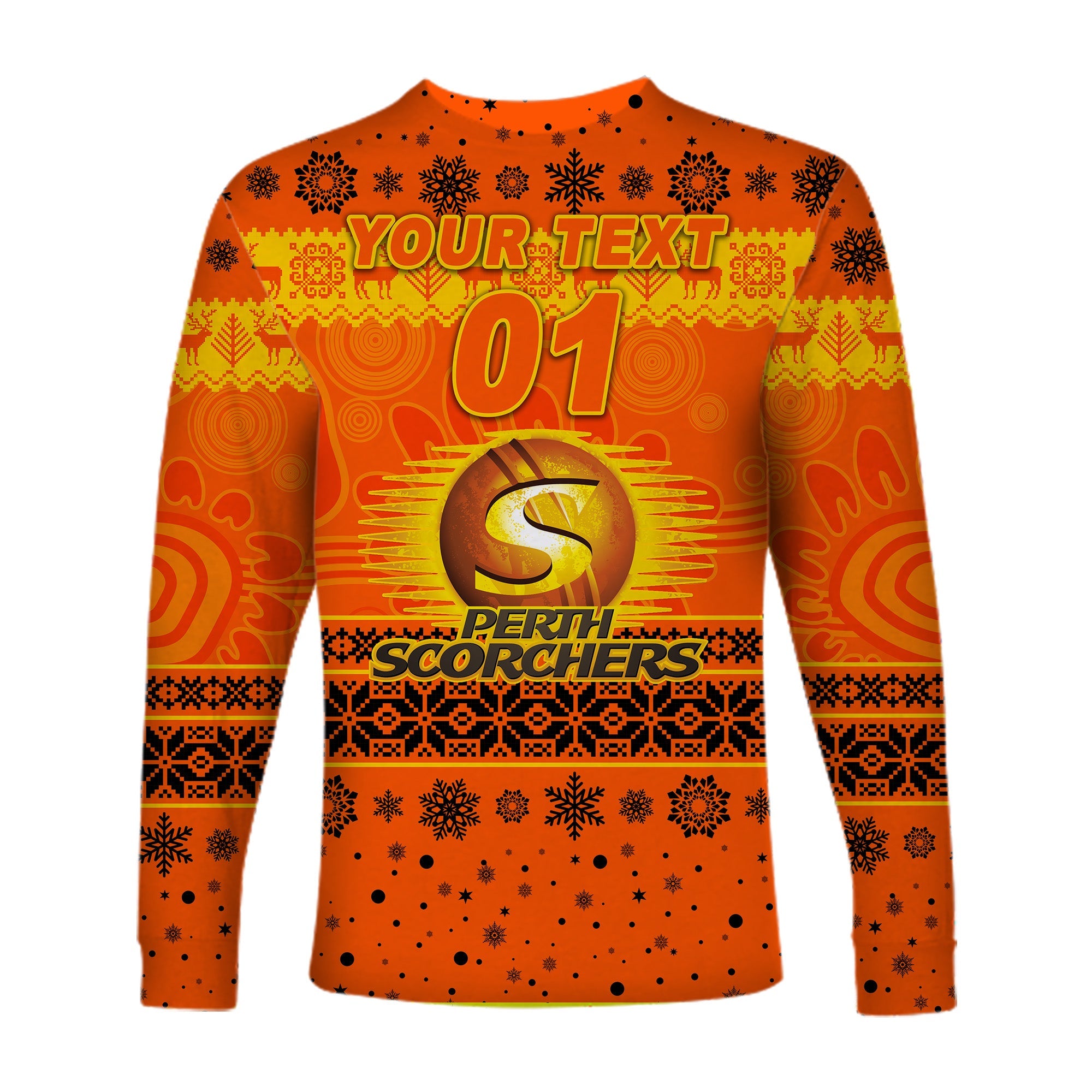 custom-personalised-perth-scorchers-long-sleeve-shirt-christmas-simple-style-lt8