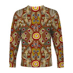 aboriginal-art-dot-vibes-long-sleeve-shirt-indigenous-no-2