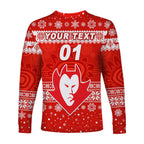 custom-personalised-federal-football-club-long-sleeve-shirt-christmas-simple-style-red