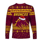 brisbane-broncos-long-sleeve-shirts-christmas-simple-style
