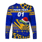 custom-personalised-parramatta-eels-long-sleeve-shirts-christmas-simple-style-blue