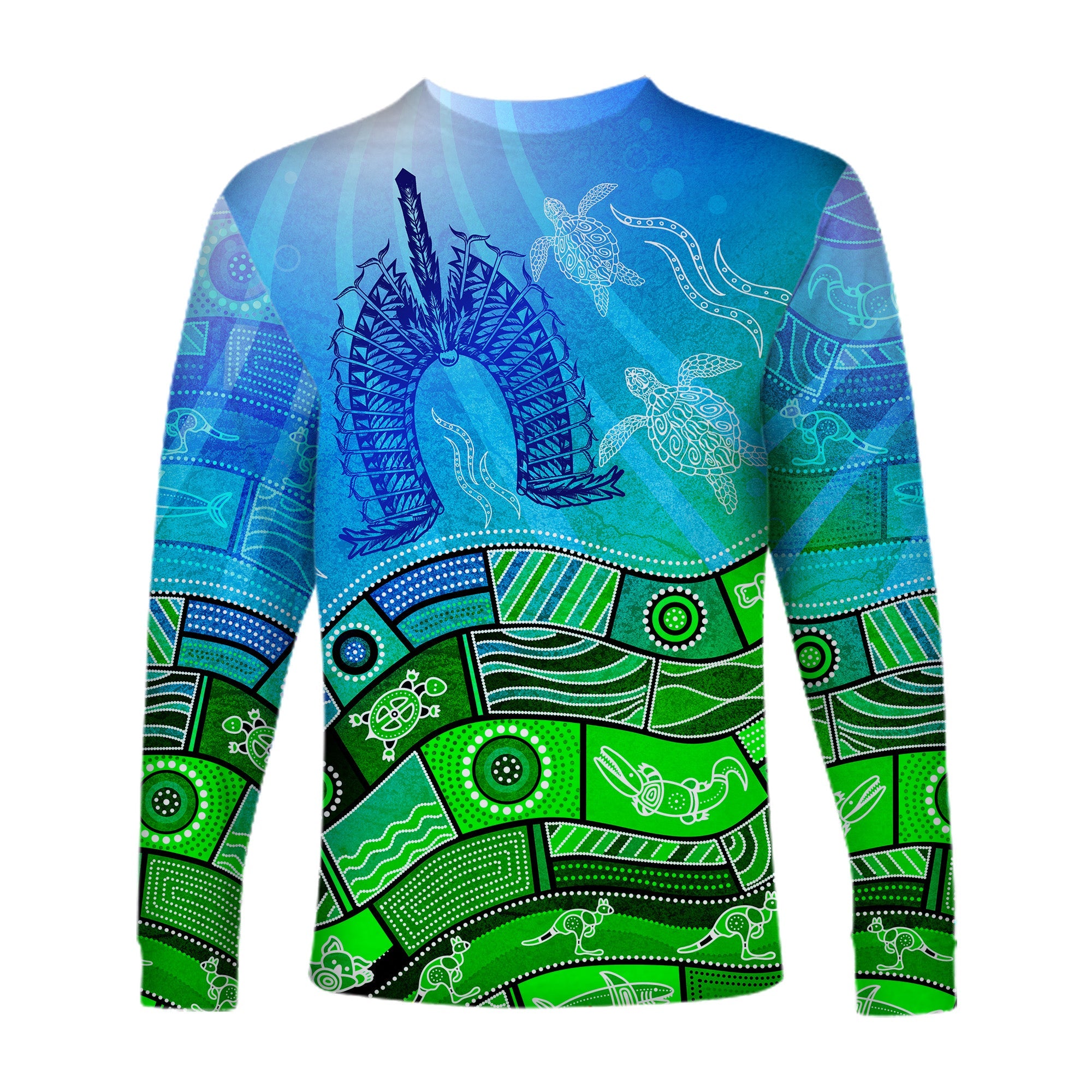 aboriginal-torres-strait-islands-long-sleeve-shirt-towards-the-light