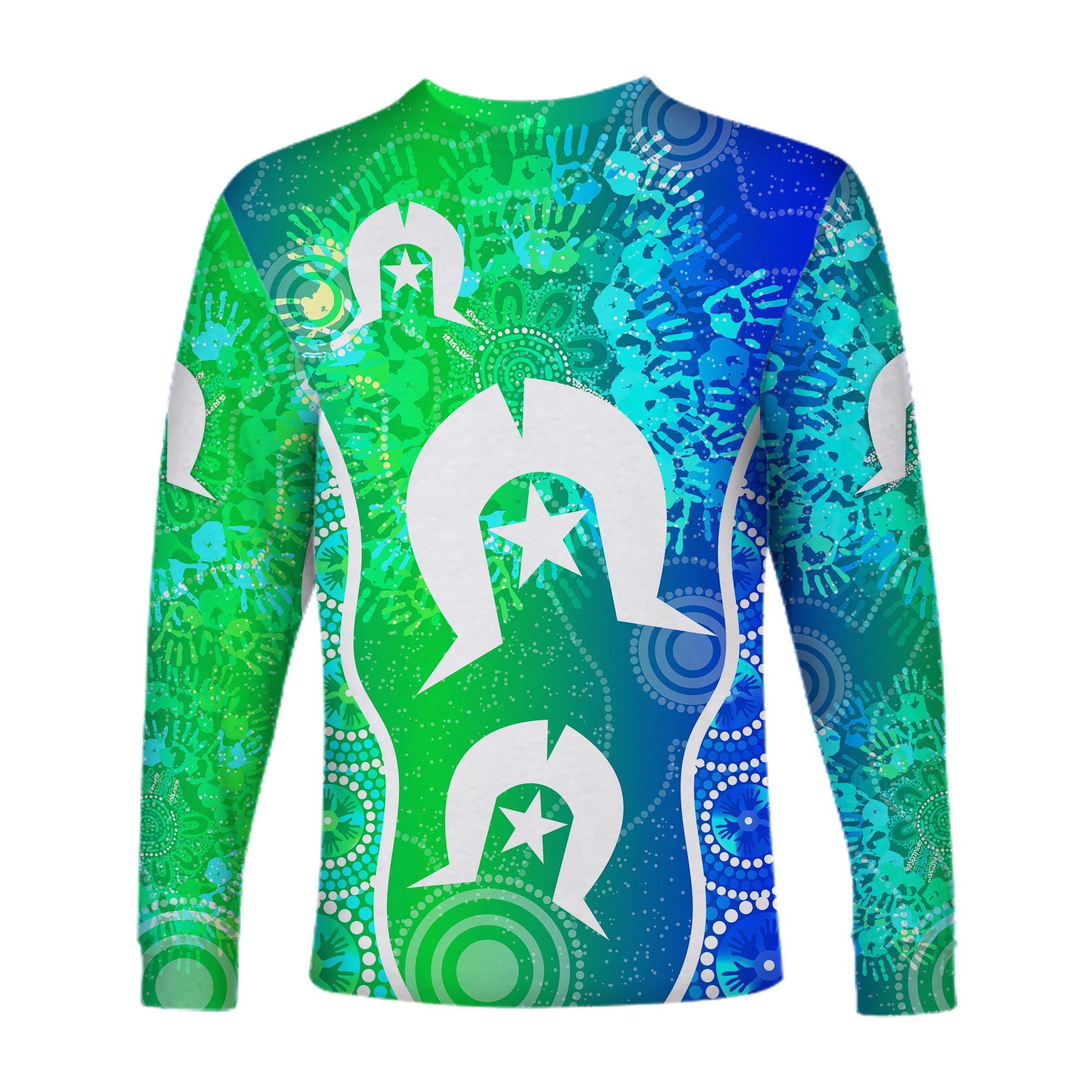 aboriginal-torres-strait-islands-long-sleeve-shirt-flag-vibes