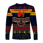 custom-personalised-adelaide-crows-long-sleeve-shirts-christmas-simple-style