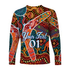 custom-personalised-aboriginal-boomerang-long-sleeve-shirt-indigenous