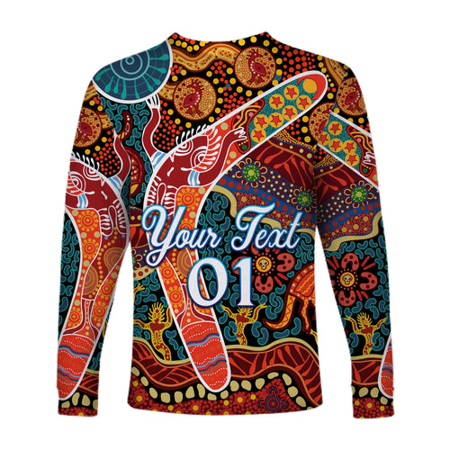 custom-personalised-aboriginal-boomerang-long-sleeve-shirt-indigenous