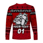 custom-personalised-west-football-club-alice-springs-long-sleeve-shirt-christmas-the-bloods-simple-style-red