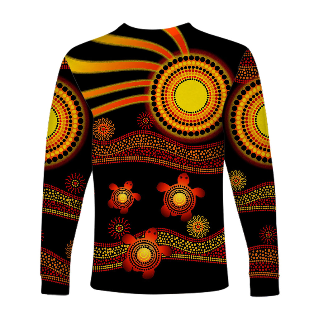 aboriginal-indigenous-flag-vibes-long-sleeve-shirt-turtle