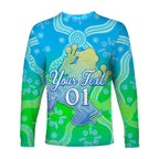custom-personalised-aboriginal-frog-long-sleeve-shirt-indigenous-simple-vibes