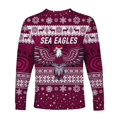 manly-warringah-sea-eagles-long-sleeve-shirts-christmas-simple-style-lt8