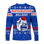 western-bulldogs-long-sleeve-shirts-christmas-simple-style