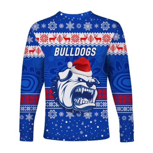western-bulldogs-long-sleeve-shirts-christmas-simple-style