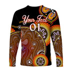 custom-personalised-aboriginal-long-sleeve-shirt-sun-rise-indigenous-vibes