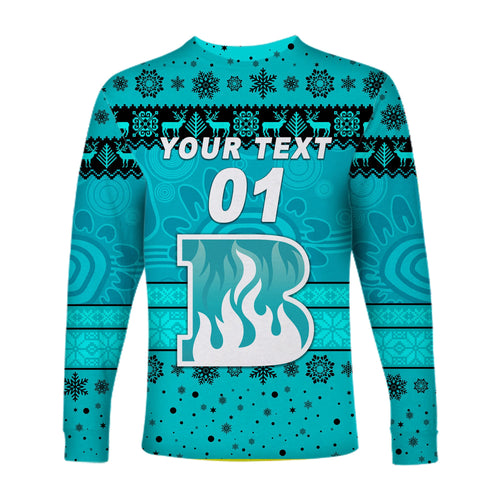 custom-personalised-brisbane-heat-long-sleeve-shirt-christmas-simple-style