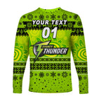 custom-personalised-sydney-thunder-long-sleeve-shirt-christmas-simple-style