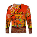 aboriginal-art-koala-long-sleeve-shirt-indigenous-unique-vibes-orange
