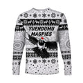yuendumu-magpies-football-club-long-sleeve-shirt-christmas-simple-style-white