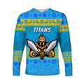 custom-personalised-gold-coast-titans-long-sleeve-shirts-christmas-simple-style