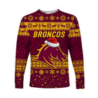 brisbane-broncos-long-sleeve-shirts-christmas-simple-style