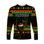 penrith-panthers-long-sleeve-shirts-christmas-simple-style