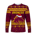 custom-personalised-brisbane-broncos-long-sleeve-shirts-christmas-simple-style