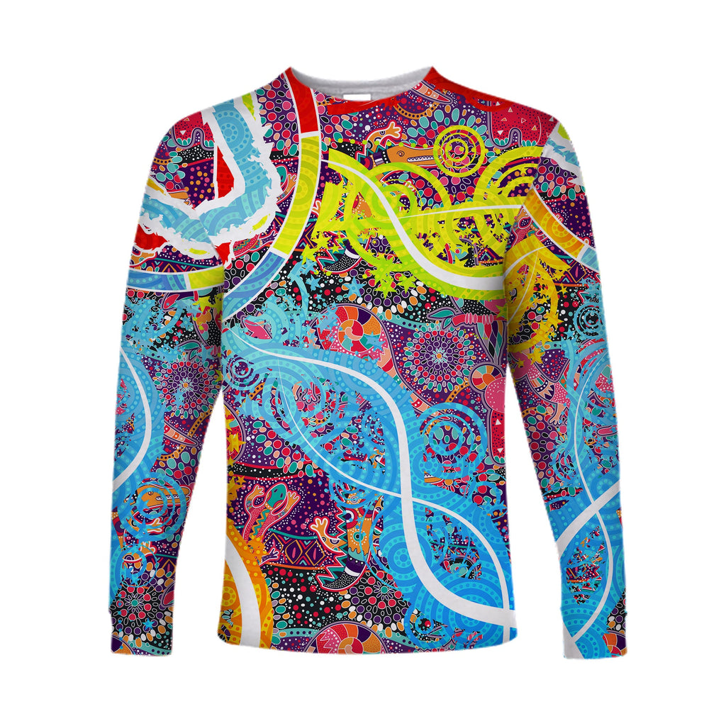 aboriginal-art-colorful-vibes-long-sleeve-shirt-indigenous