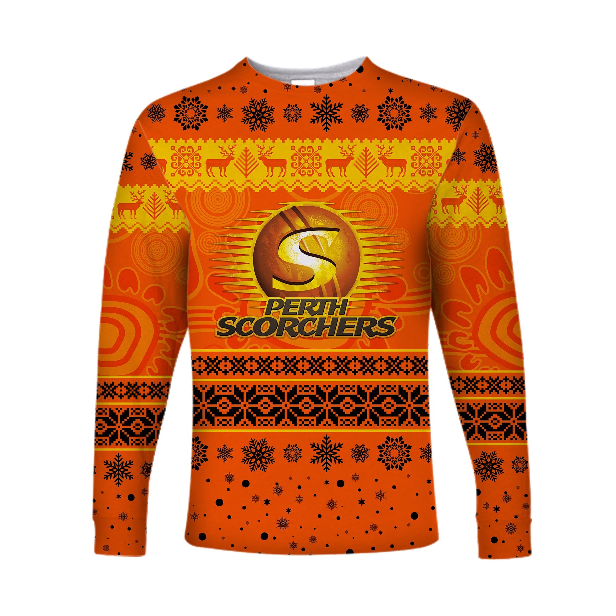 perth-scorchers-long-sleeve-shirt-christmas-simple-style-lt8