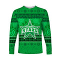 custom-personalised-melbourne-stars-long-sleeve-shirt-christmas-simple-style