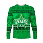 custom-personalised-melbourne-stars-long-sleeve-shirt-christmas-simple-style