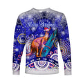 custom-personalised-australian-kangaroo-christmas-long-sleeve-shirt-original-style-blue