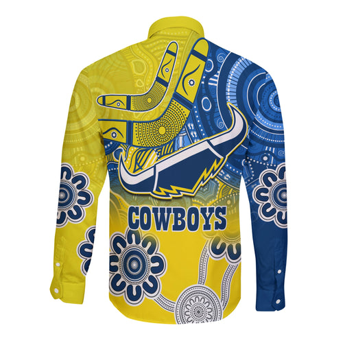 cowboys-rugby-long-sleeve-button-shirt-aboriginal-boomerang-go-premiers-north-queensland