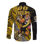 richmond-football-long-sleeve-button-shirt-aboriginal-go-the-tigers-mascot
