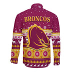 broncos-aboriginal-long-sleeve-button-shirt-christmas-brisbane