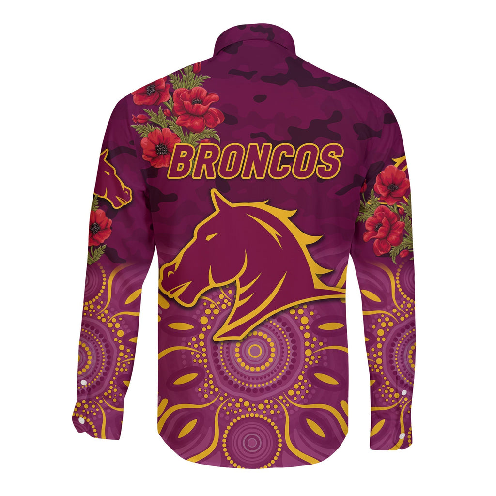 brisbane-broncos-anzac-2022-long-sleeve-button-shirt-indigenous-vibes