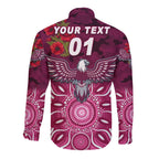 custom-personalised-manly-warringah-sea-eagles-anzac-2022-hawaii-long-sleeve-button-shirt-indigenous-vibes