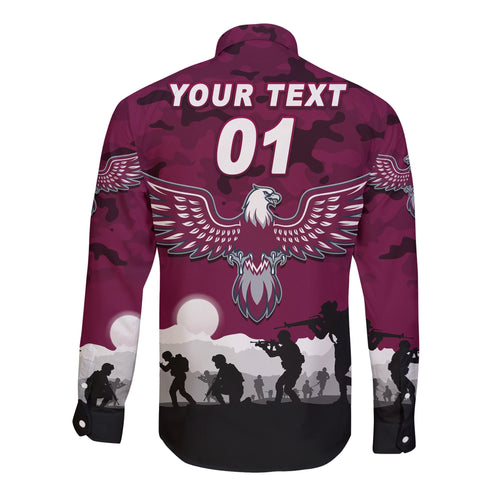 custom-personalised-manly-warringah-sea-eagles-anzac-2022-hawaii-long-sleeve-button-shirt-simple-style