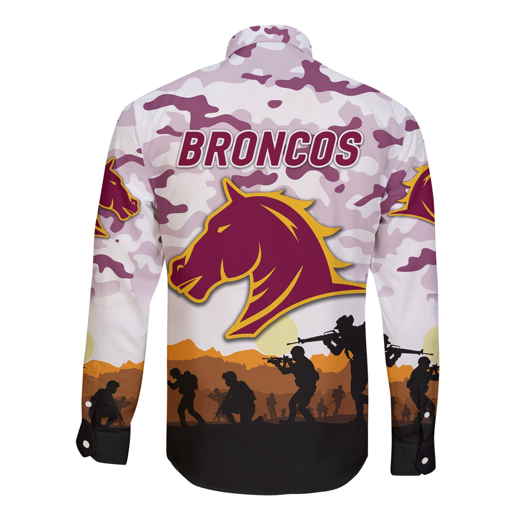 brisbane-broncos-anzac-2022-long-sleeve-button-shirt-simple-style-white