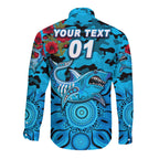 custom-personalised-cronulla-sutherland-sharks-anzac-2022-hawaii-long-sleeve-button-shirt-indigenous-vibes