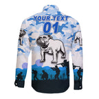 custom-personalised-canterbury-bankstown-bulldogs-anzac-2022-hawaii-long-sleeve-button-shirt-simple-style-white