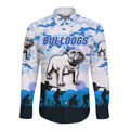custom-personalised-canterbury-bankstown-bulldogs-anzac-2022-hawaii-long-sleeve-button-shirt-simple-style-white