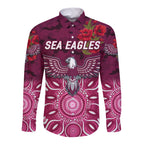 manly-warringah-sea-eagles-anzac-2022-hawaii-long-sleeve-button-shirt-indigenous-vibes