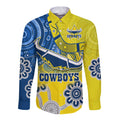 cowboys-rugby-long-sleeve-button-shirt-aboriginal-boomerang-go-premiers-north-queensland
