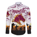 brisbane-broncos-anzac-2022-long-sleeve-button-shirt-simple-style-white