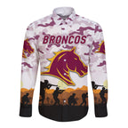 brisbane-broncos-anzac-2022-long-sleeve-button-shirt-simple-style-white