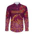 brisbane-broncos-anzac-2022-long-sleeve-button-shirt-indigenous-vibes