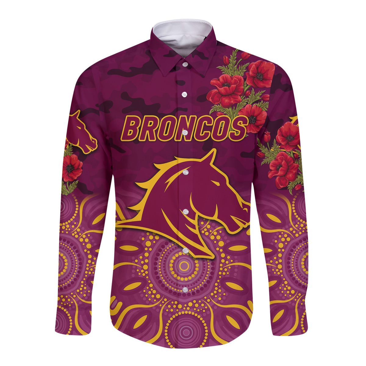 brisbane-broncos-anzac-2022-long-sleeve-button-shirt-indigenous-vibes