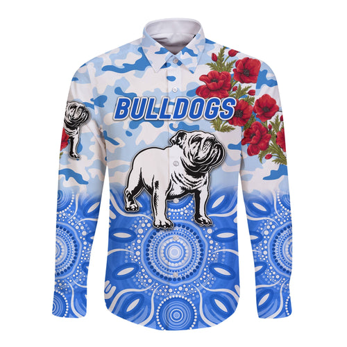 canterbury-bankstown-bulldogs-anzac-2022-hawaii-long-sleeve-button-shirt-indigenous-vibes-white